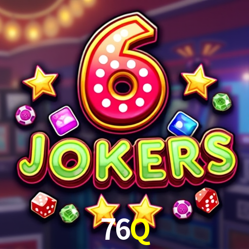 Slots na Plataforma 76Q